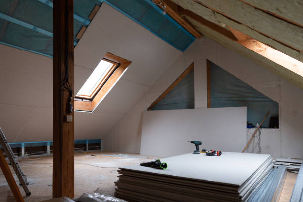 Best Cellulose Insulation  in Emeryville, CA