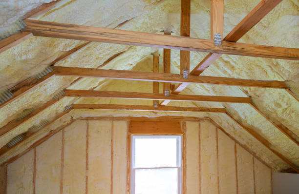 Best Spray Foam Insulation  in Emeryville, CA