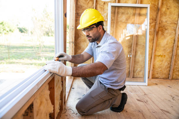 Best Wall Insulation Contractor  in Emeryville, CA