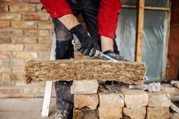 Best Commercial Insulation Contractor  in Emeryville, CA