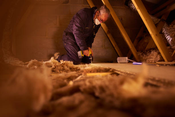 Best Garage Insulation Installation  in Emeryville, CA